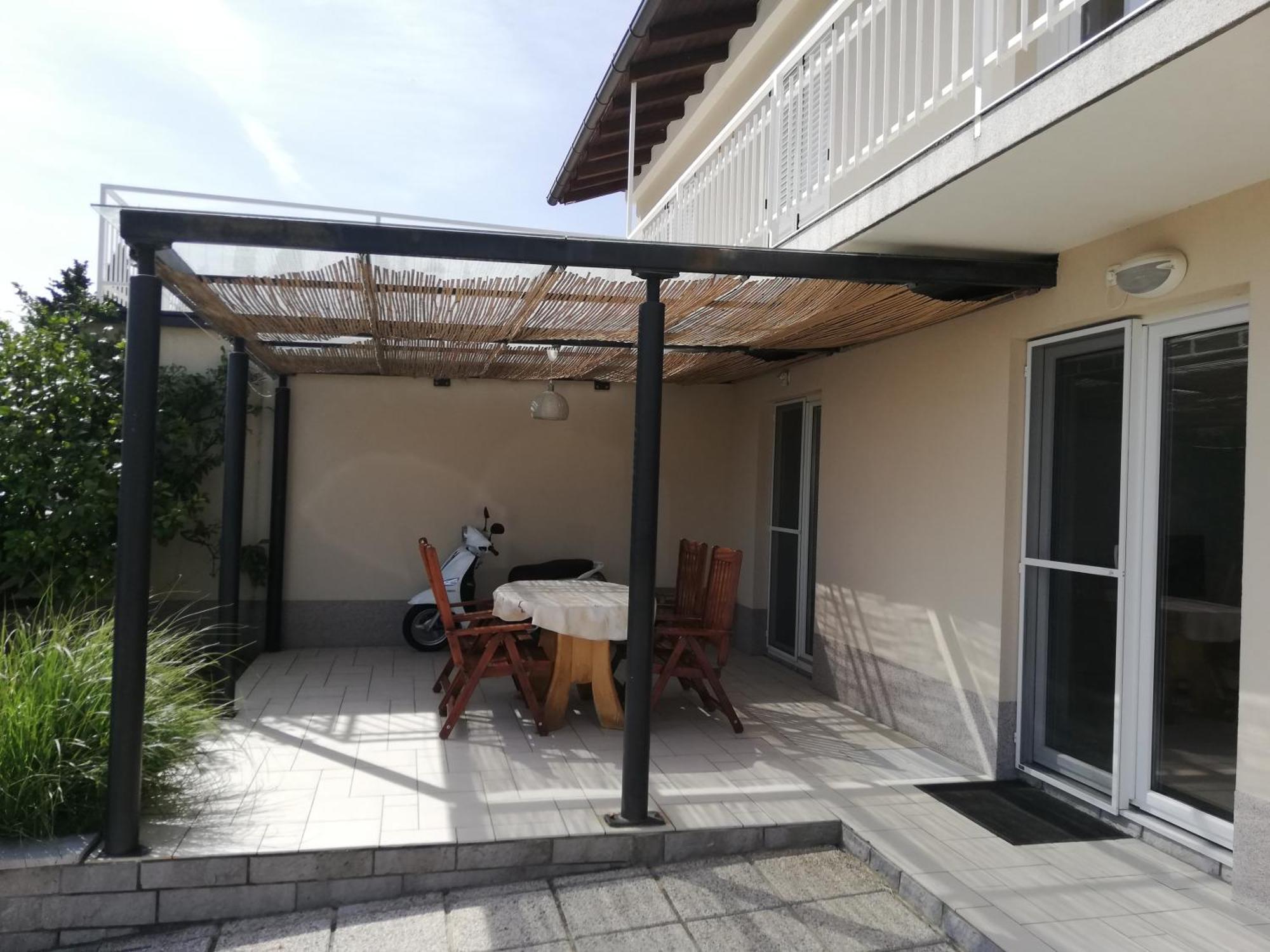 Apartments Pronavtik Piran Exterior photo