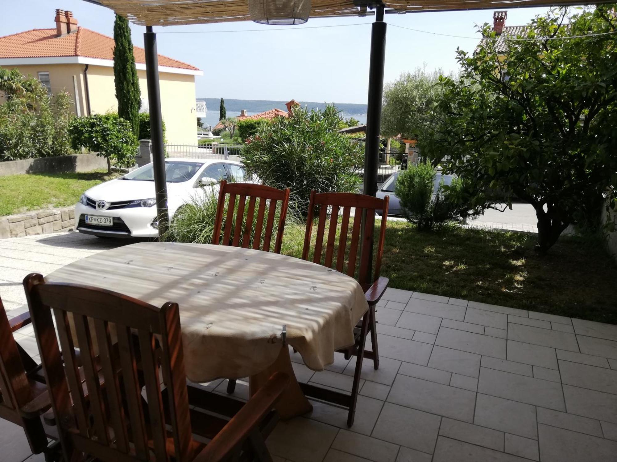 Apartments Pronavtik Piran Exterior photo